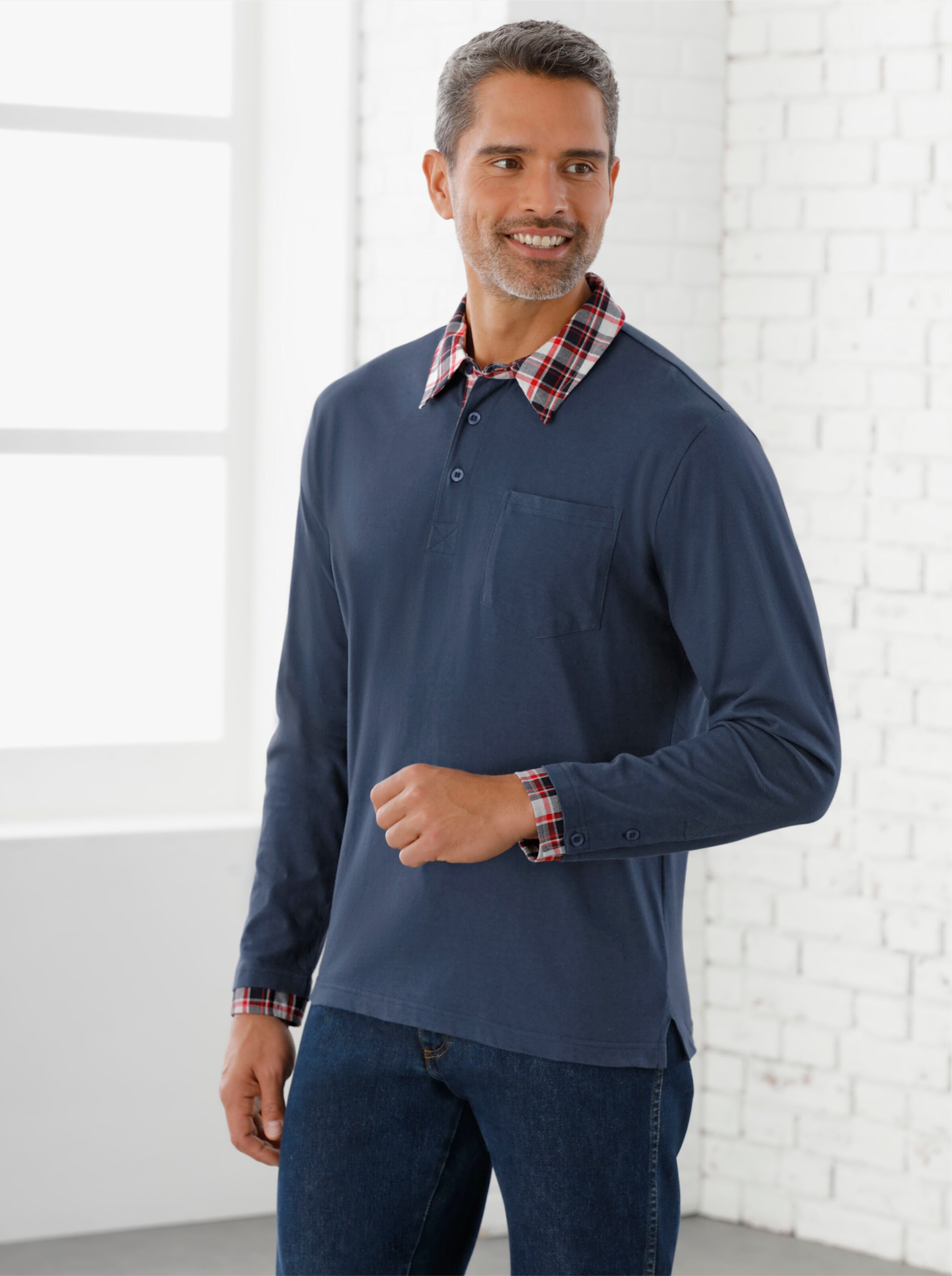 Poloshirt