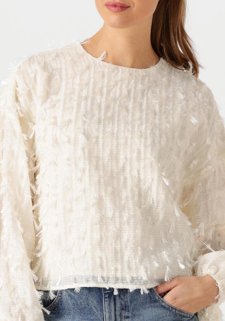 witte co'couture blouses fozzycc blouse