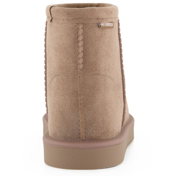 Heber Peak - Women's RedwoodHe. Wool WP Winter Boots - Chaussures d'hiver