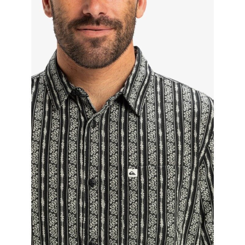 Street Way SS - Chemise homme