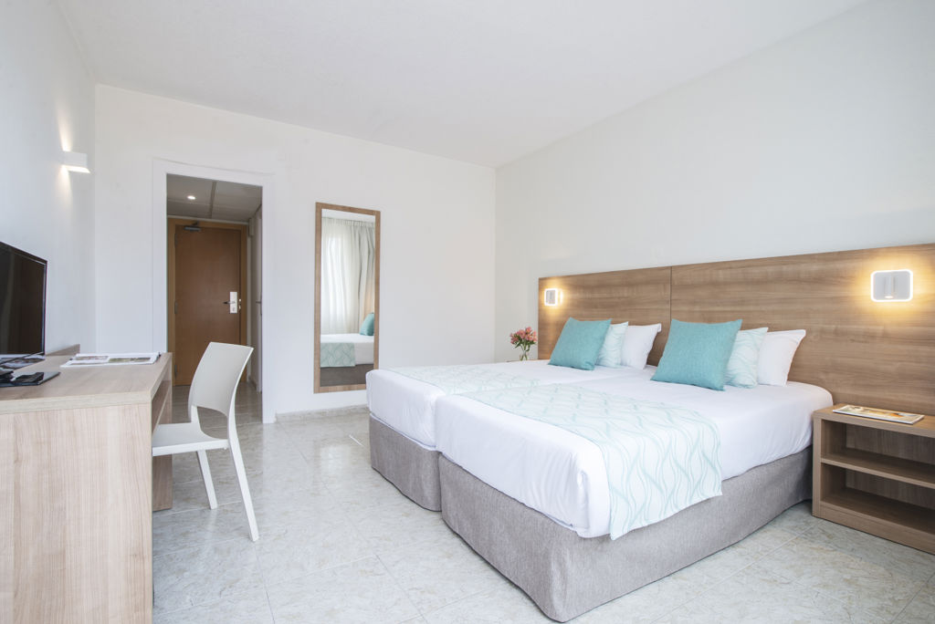Santa Rosa by P&V Logies en ontbijt - Hotel