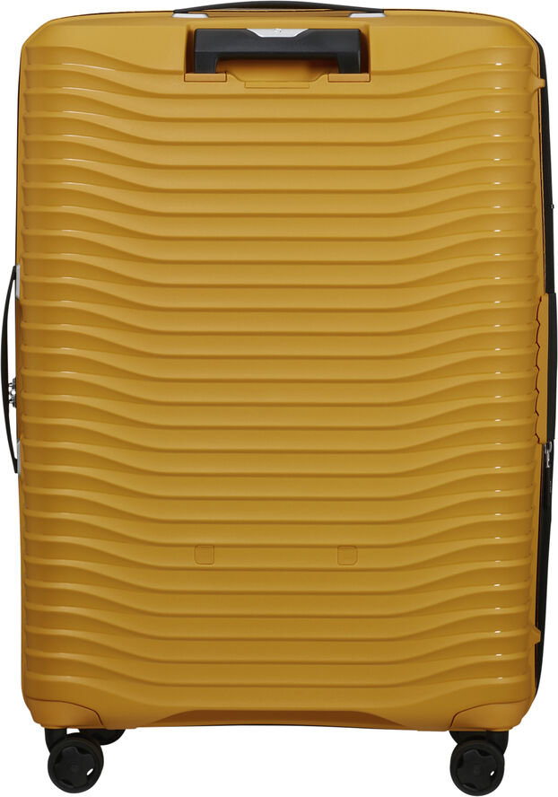 Samsonite Upscape Yellow
