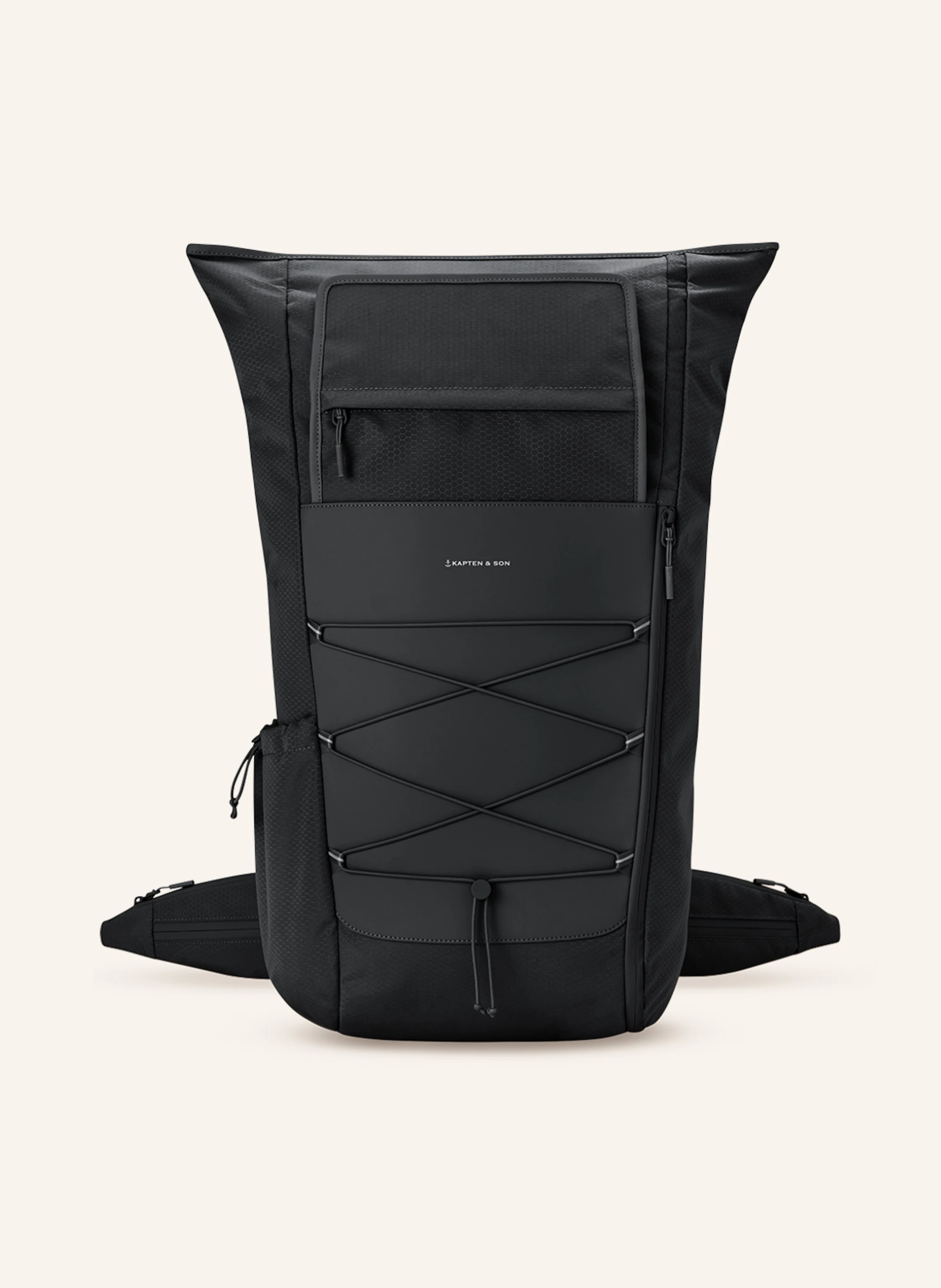 KAPTEN & SON Rucksack BANFF