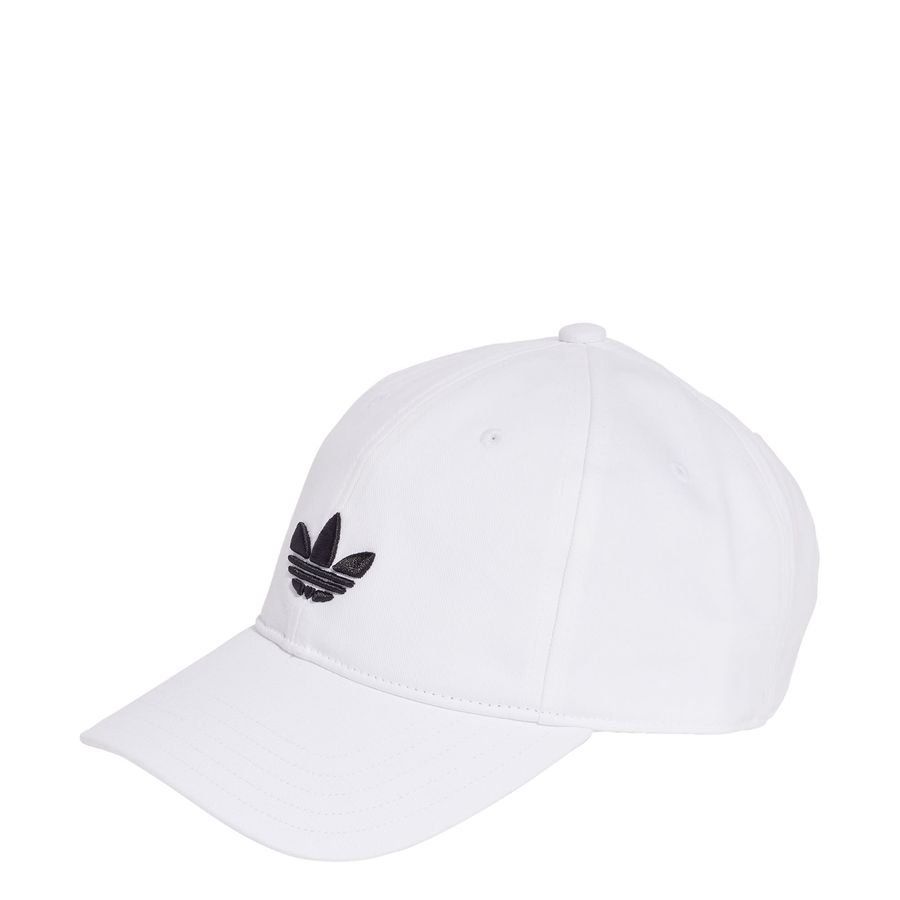 Adidas Original Casquette de baseball Trèfle Adicolor Classic