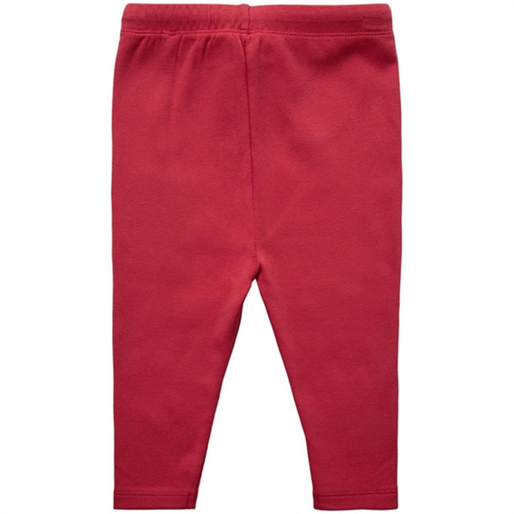 Køb Sofie Schnoor Berry Red Leggings