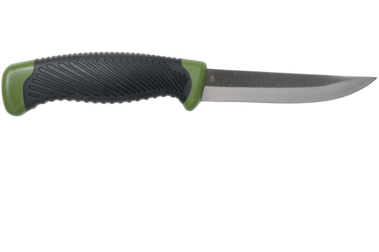 Böker Magnum Falun Green 02RY103 outdoormes