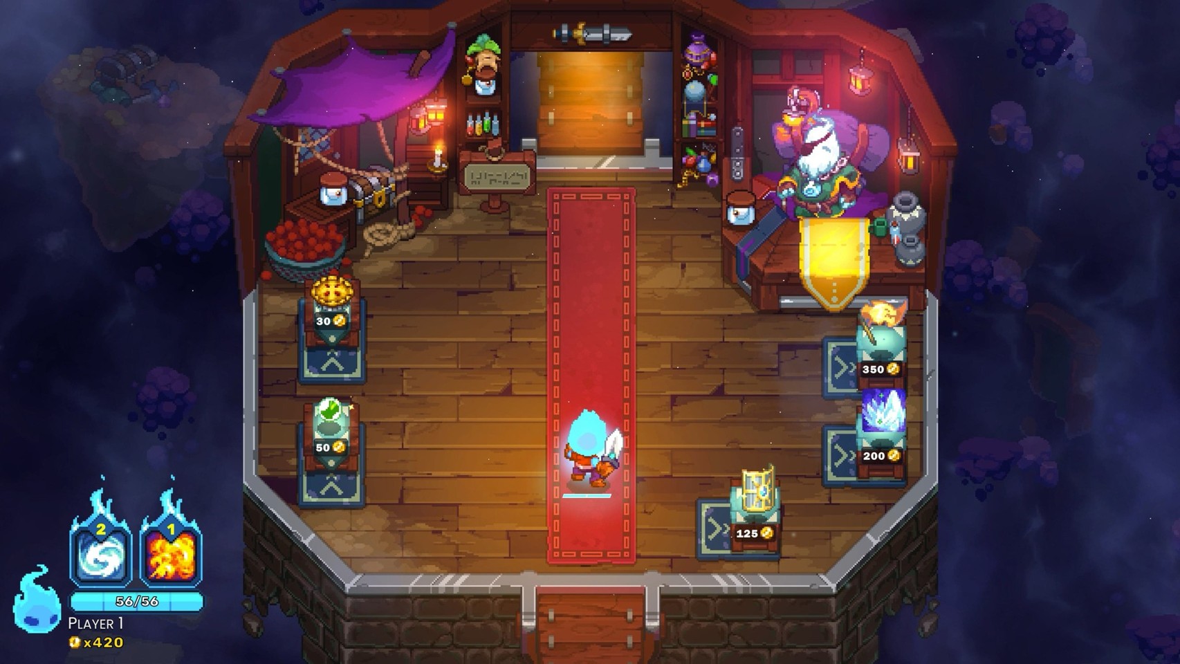 Ember Knights- PC