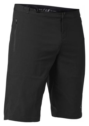 Short Fox Ranger Water Noir