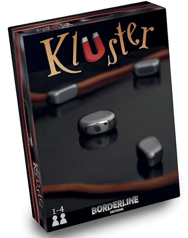 Spill Kluster (SE/FI/NO/DK)