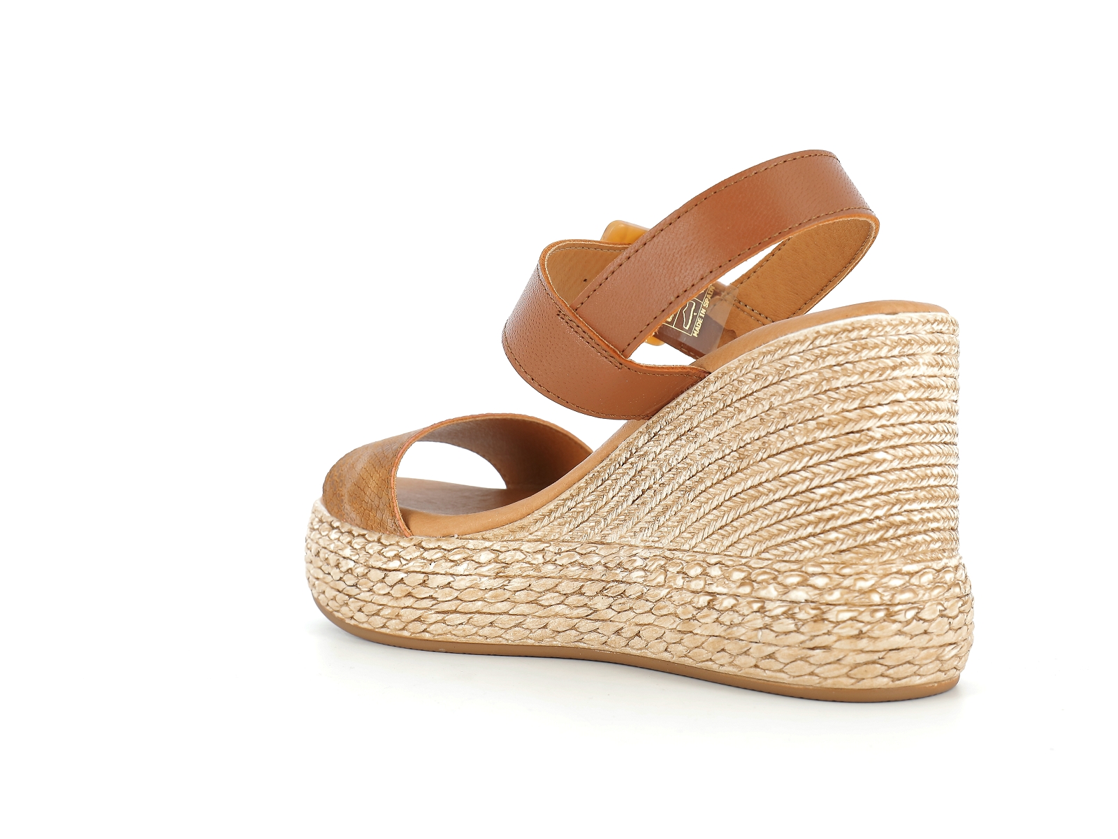 Xapi-82302 Cuir Camel