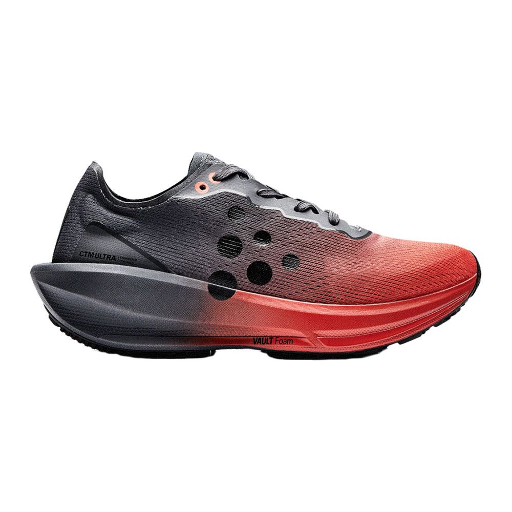 Craft CTM ULTRA - Chaussures running Femme fiesta/obsid