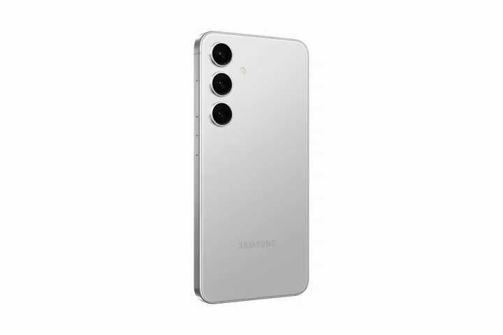 Samsung | Galaxy S24 - 5G smartphone - 128GB | Marble Grey