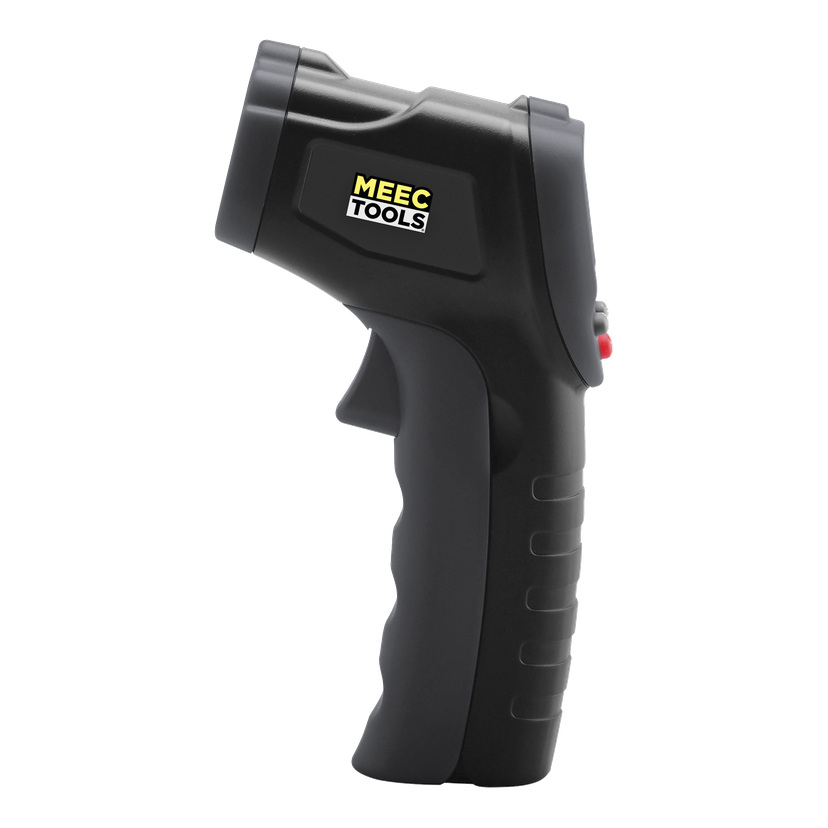 IR-termometer -45 - 600°C