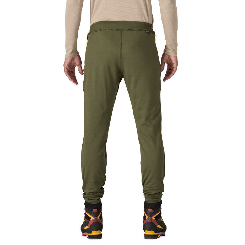 R1 Thermal Bottoms - Collant thermique homme