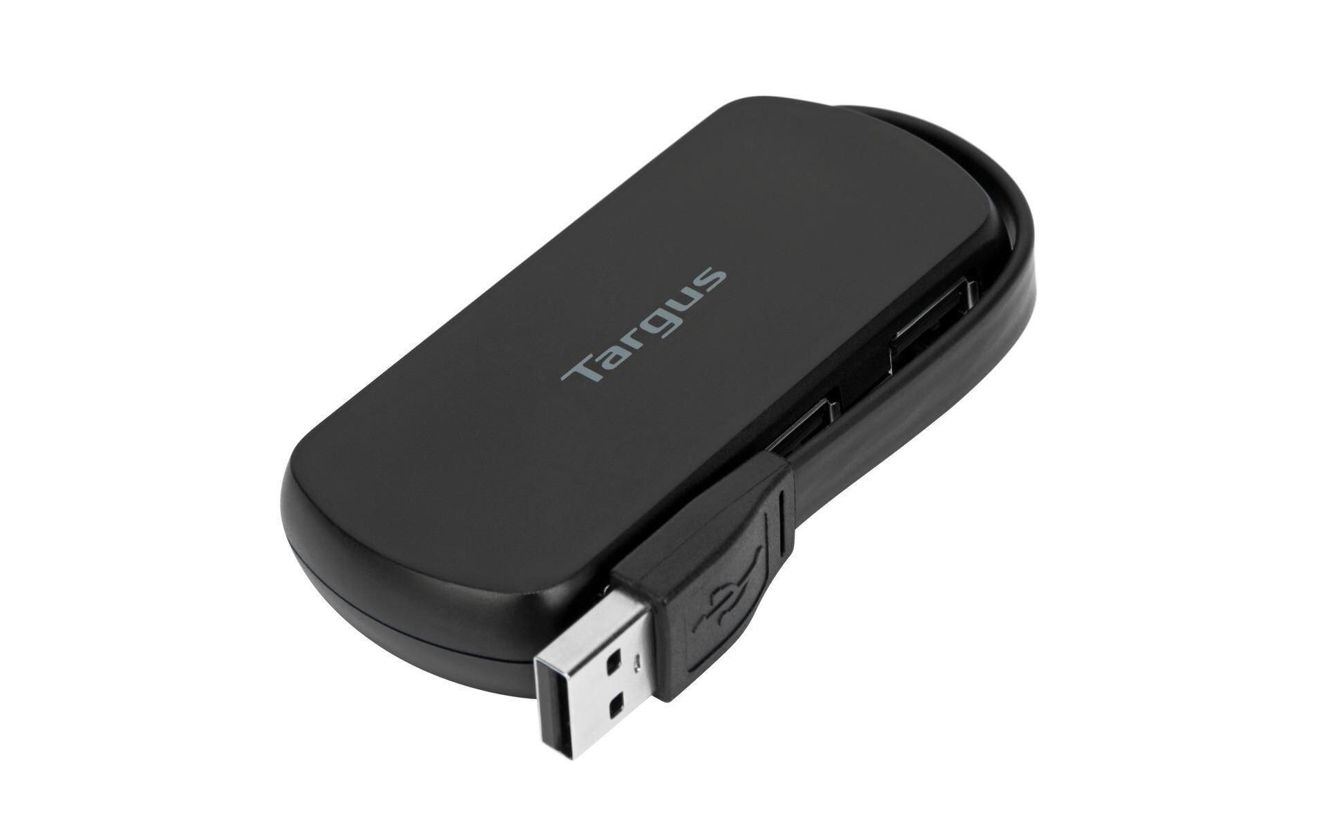 USB-Hub ACH114EUMobiler 4-Port USB-Hub