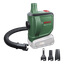 Batteridrevet luftpumpe 18 V 530 l/min