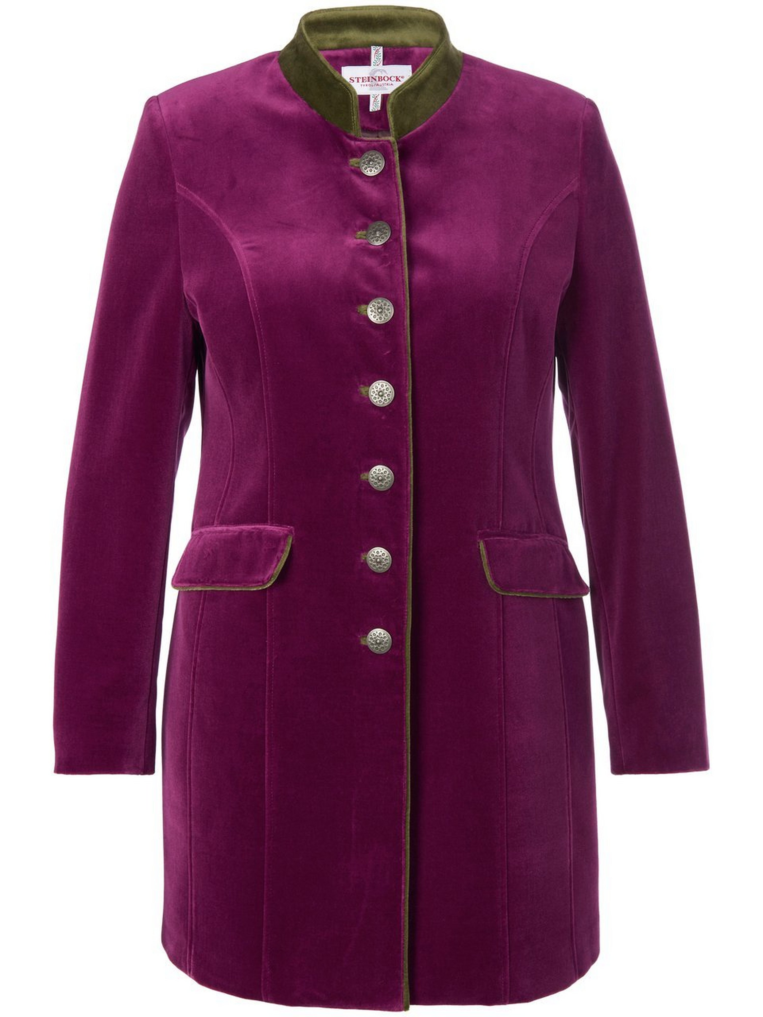 Jacke