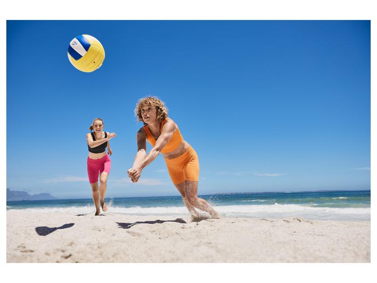 Voetbal, volleybal of basketbal