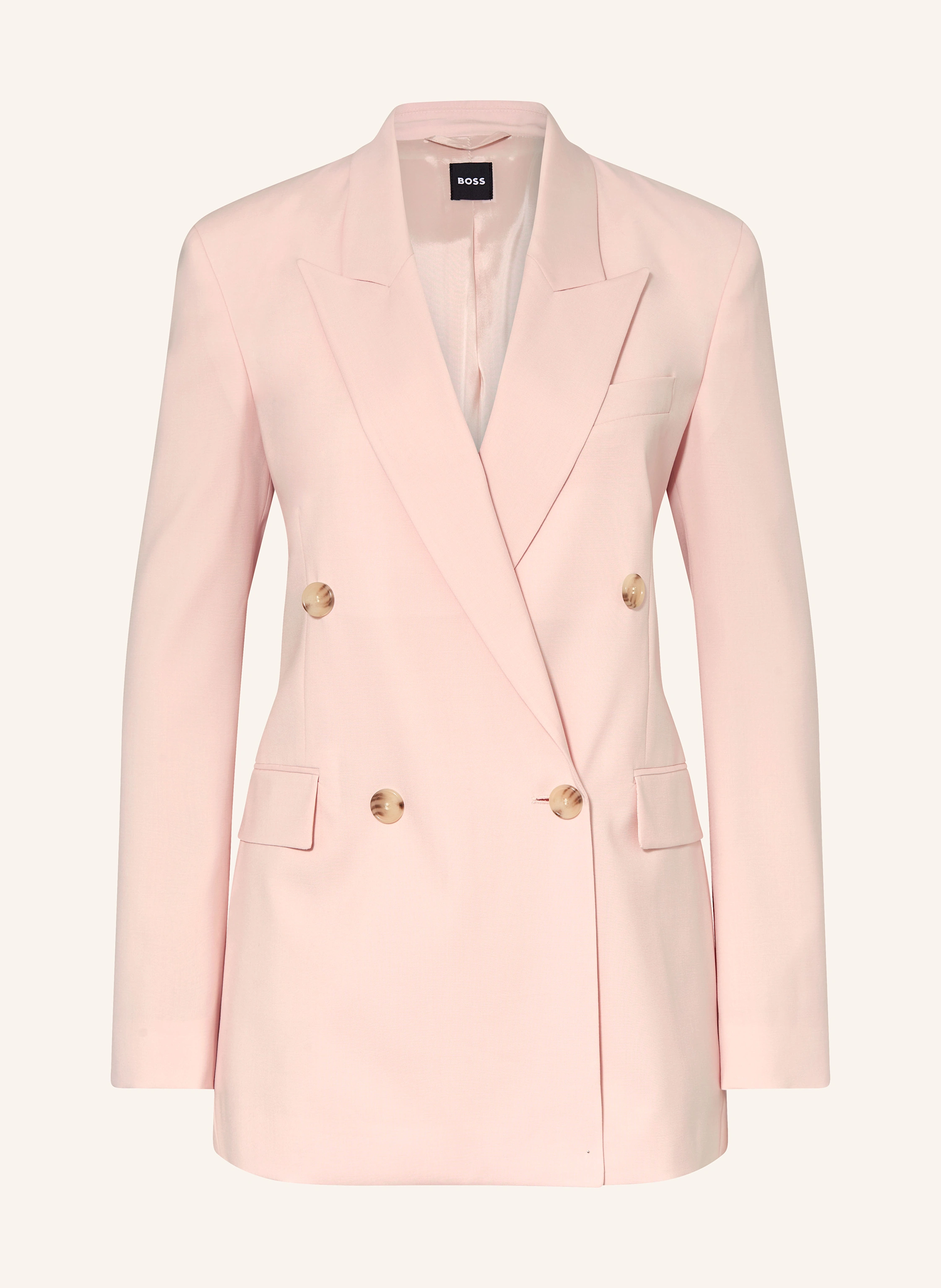 BOSS Blazer JALETO7