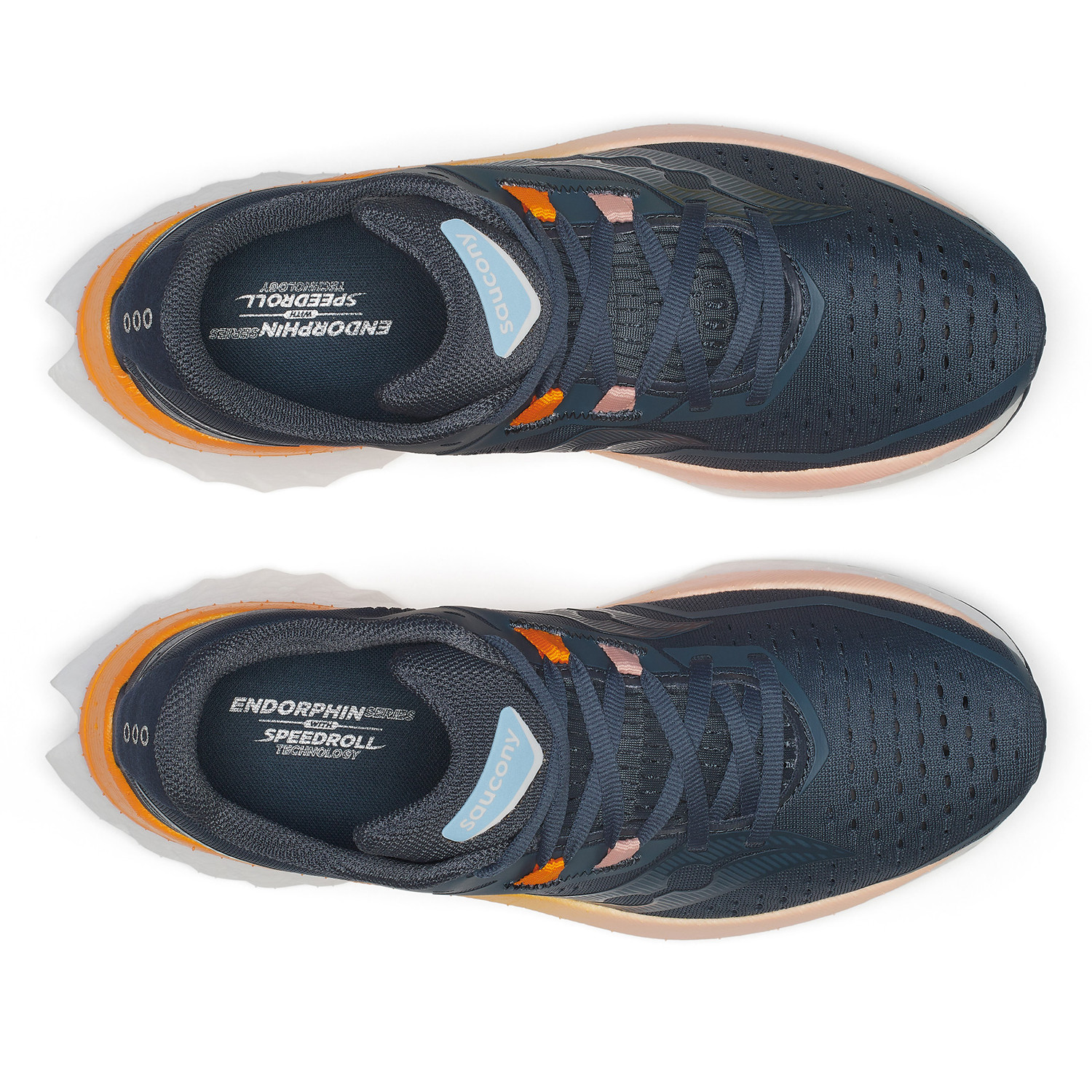 Saucony Endorphin Speed 4 Dames