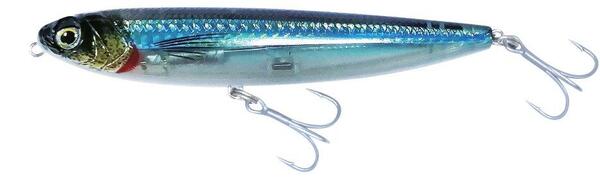 Leurre de Surface Mer Savage Gear RevMag Walker 12cm (25g)