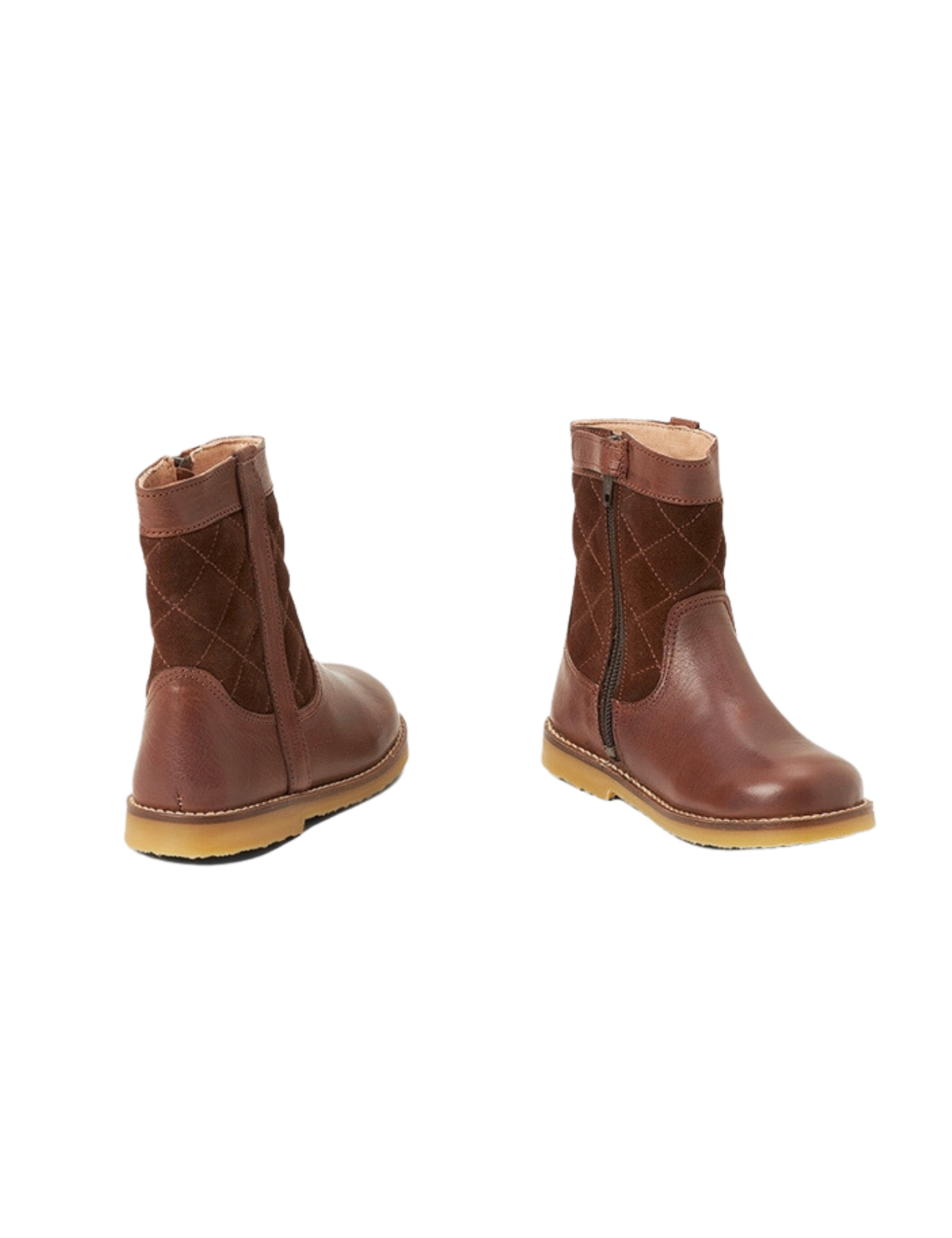 Lorride Boot - Hazelnut