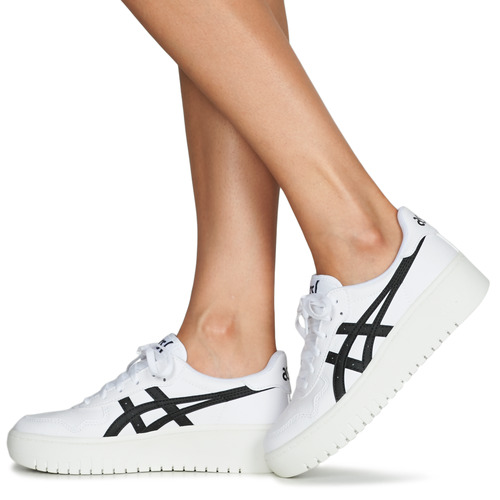 Asics - JAPAN S PF - Blanc / Noir