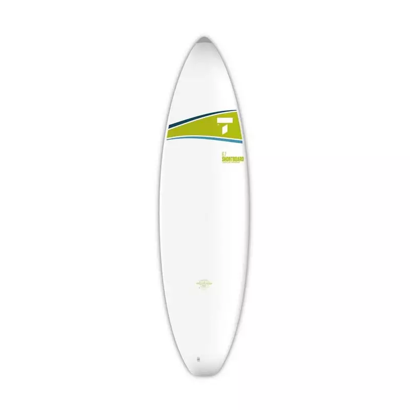 Surf shortboard Duratec TAHE shortboard 6.7