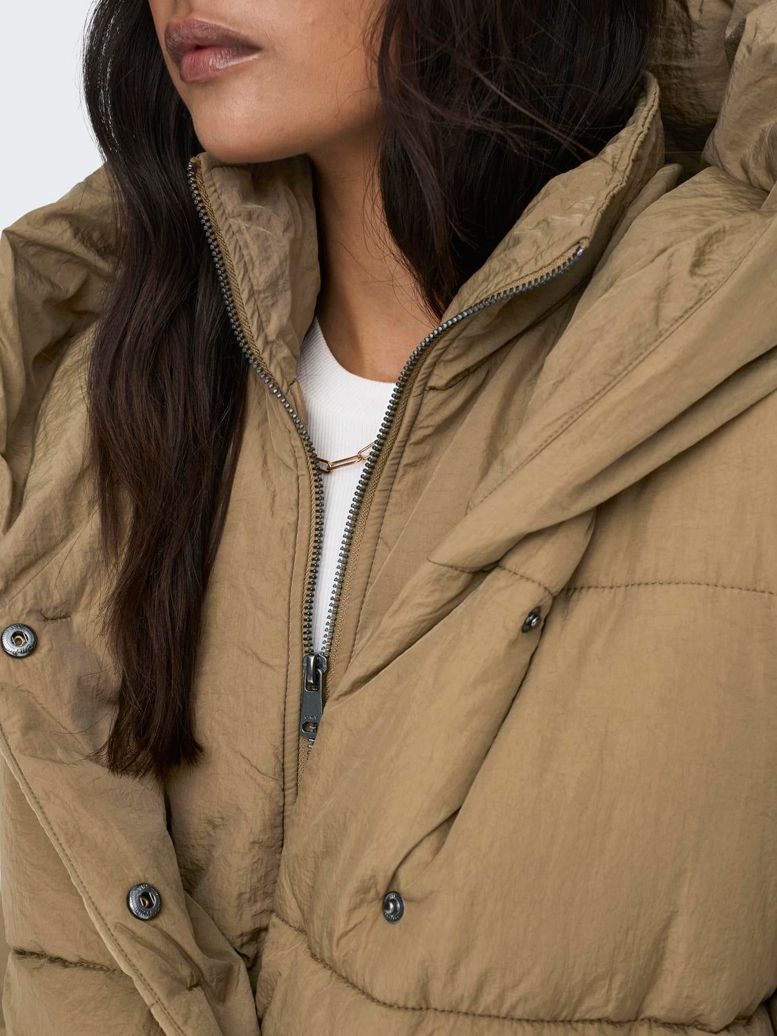 ONLNEWSYDNEY Daunenjacke Otter