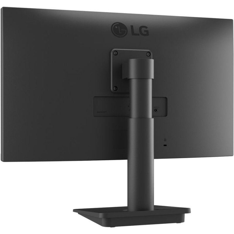 LG 24MS550-B écran plat de PC 60,5 cm (23.8