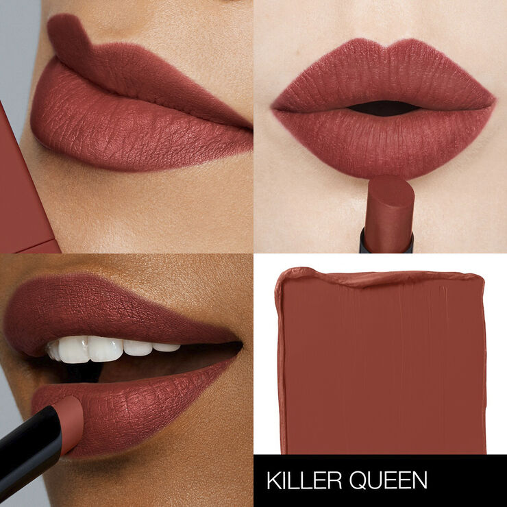 Nars Powermatte Lipstick - Mat Lipstick