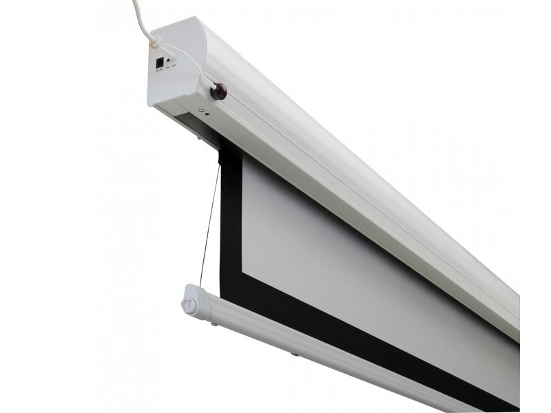 Celexon Motorleinwand HomeCinema Tension 240x135cm 16:9 Celexon Leinwand HomeCinema Tension 240 x 135 cm, 110