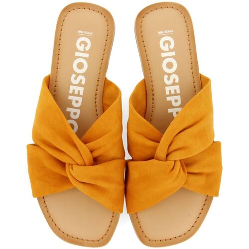 Gioseppo - AGIRA Naranja