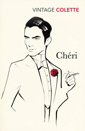 Cheri (Paperback)