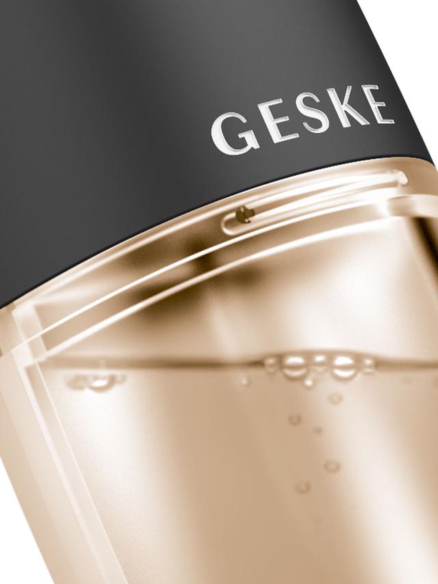 GESKE Aqua-Stream Face Cleanser
