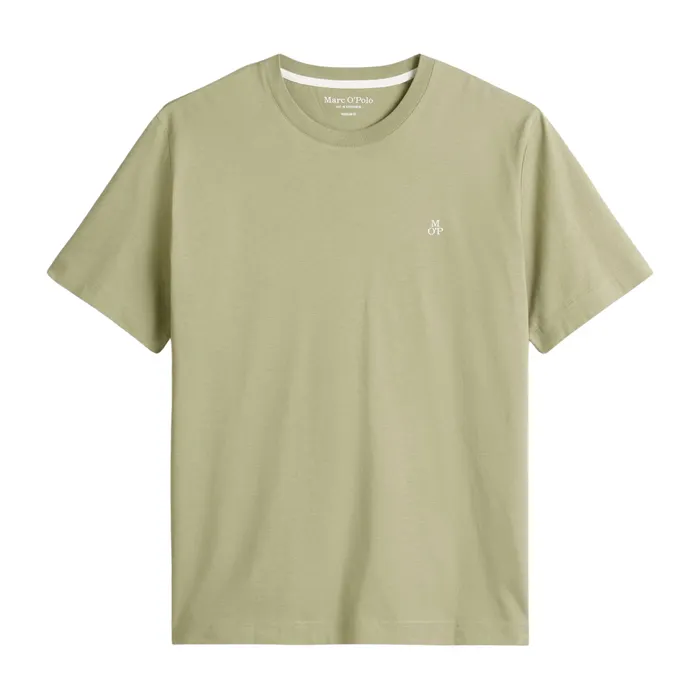 Marc O'Polo Small Logo Regular Shirt Heren