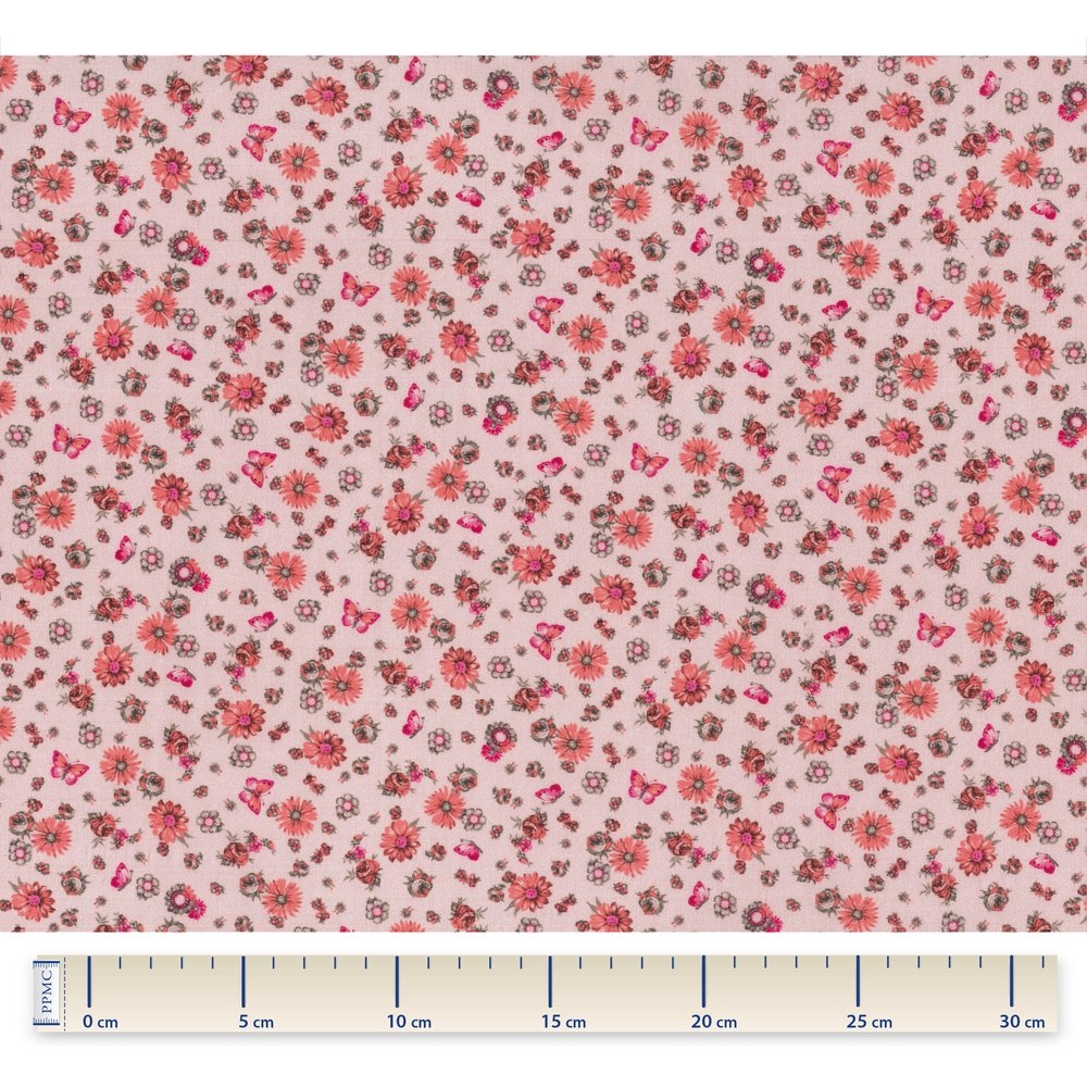 Tissu Enduit Au Mètre Extra 782