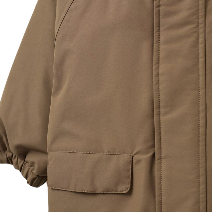 Sofie Schnoor Snowsuit Dusty brown