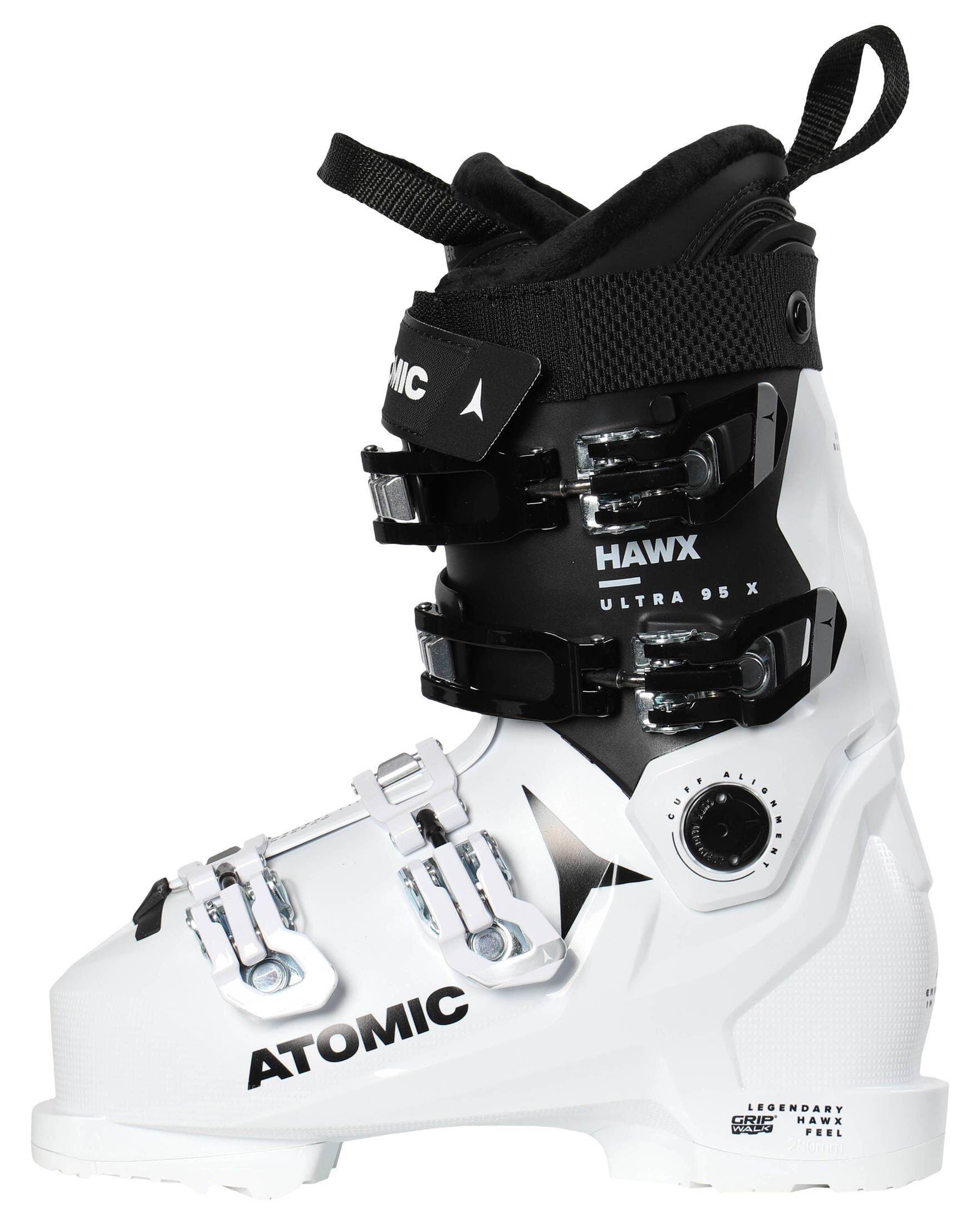 Atomic| Damen Skischuhe HAWX ULTRA 95X