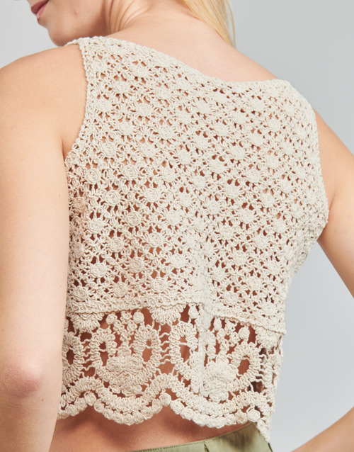 Betty London - CILLA - Beige