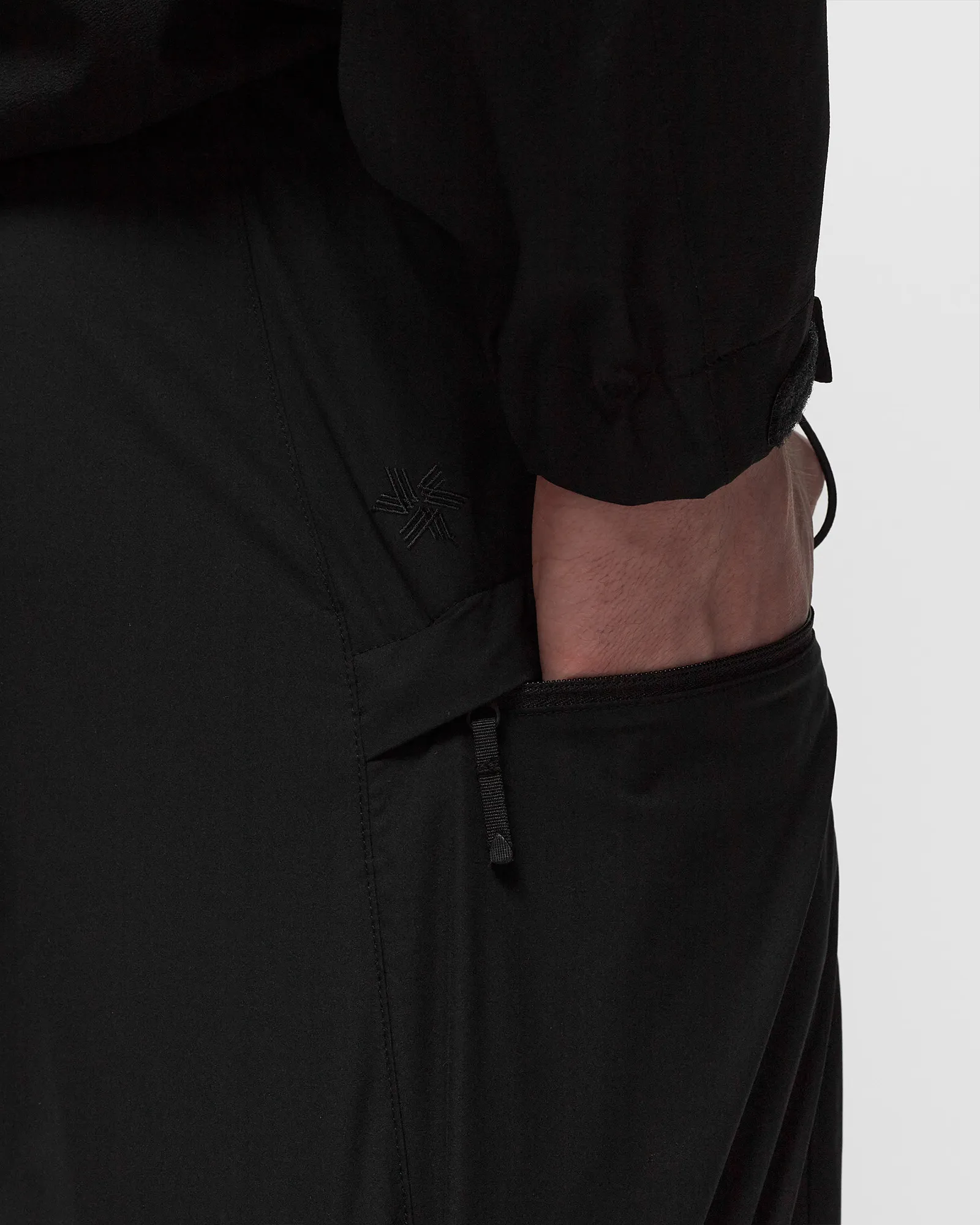 Goldwin All Direction Stretch Tapered Pants