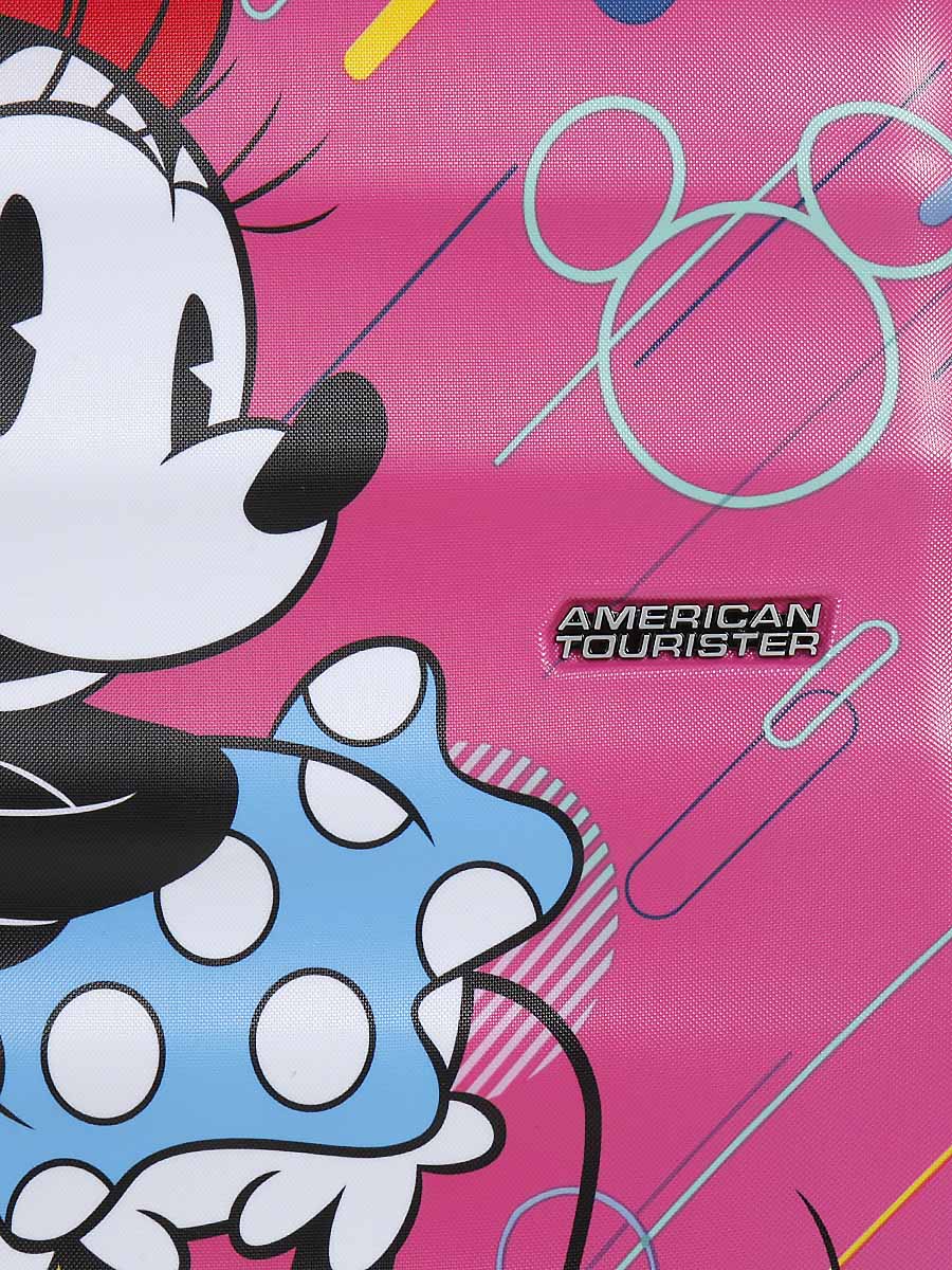 Valise  by American Tourister Minnie Future Pop 77 cm