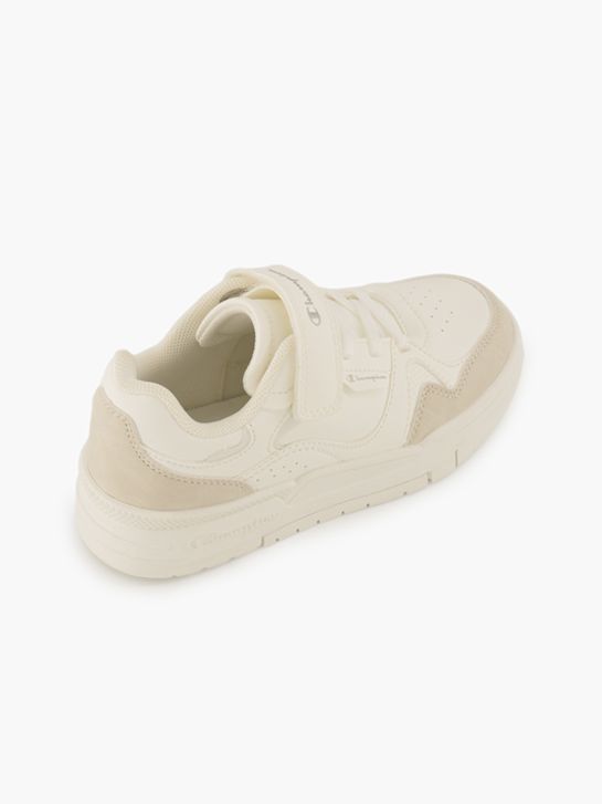 Champion Sneaker Weiss
