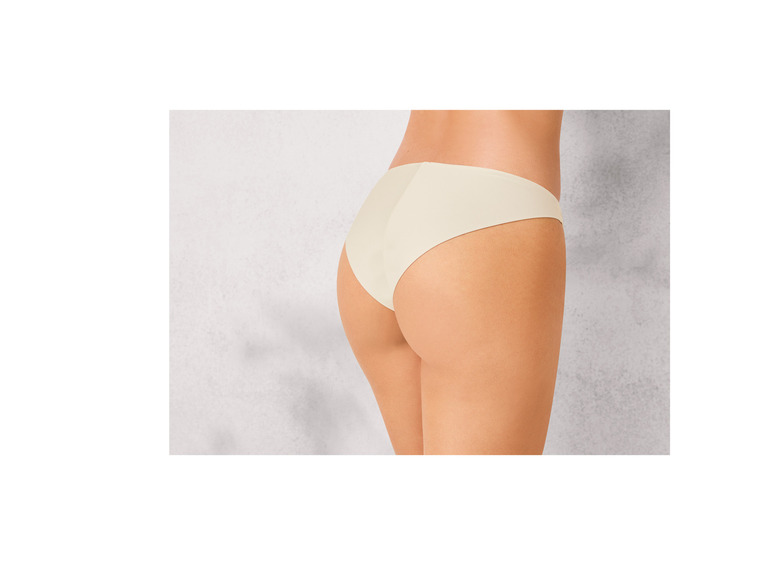 Dames bikinibroekje