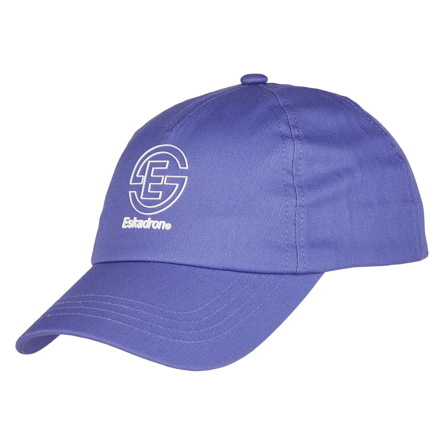 ESKADRON Dynamic Cotton Cap  - purple - Einheitsgröße