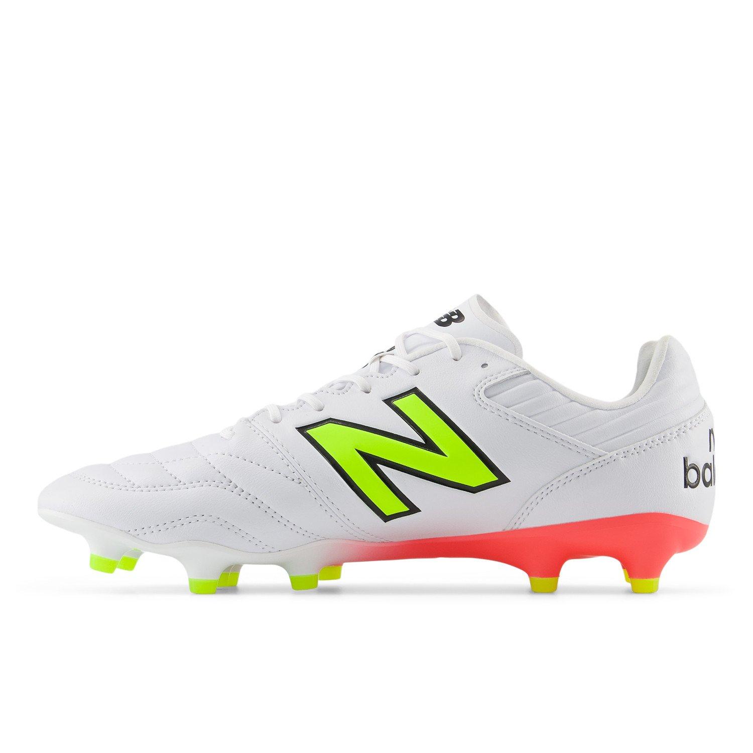 New Balance 442 V2 Pro Firm Ground Football Boots