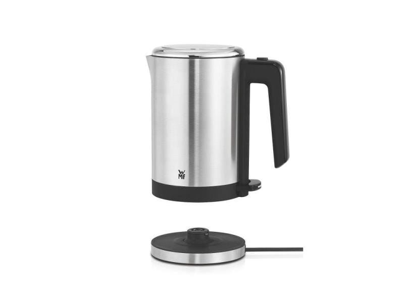 WMF Wasserkocher Küchen minis 0.8 l Edelstahl Edelstahl-Wasserkocher