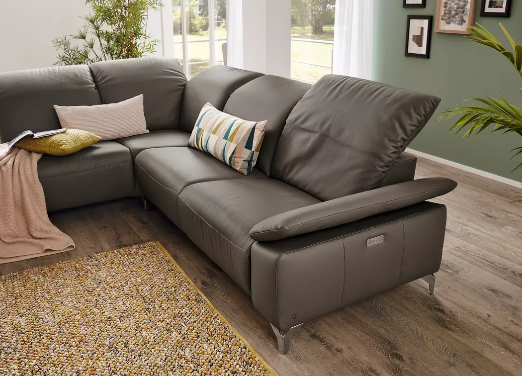 Ecksofa MR 370
