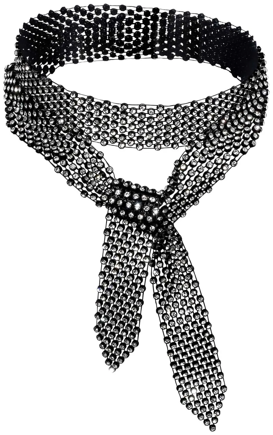 Kette - Sparkling Scarf