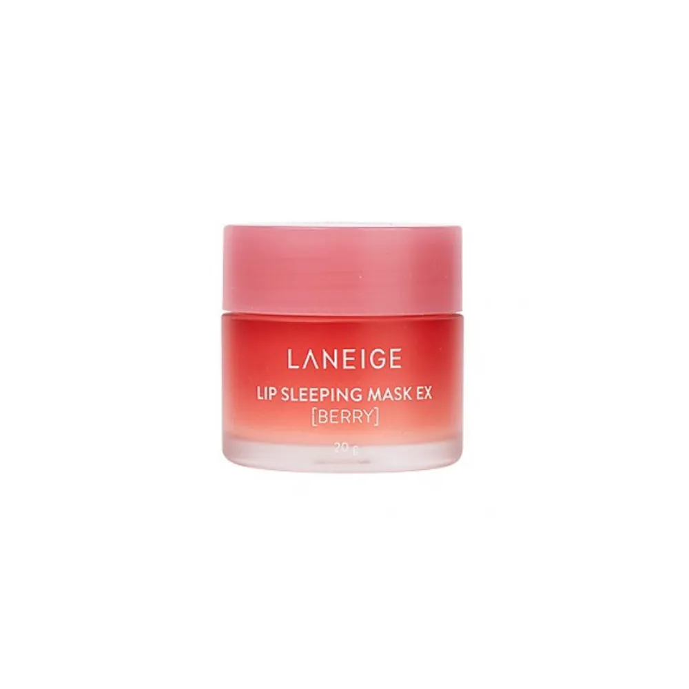 Laneige Lip Sleeping Mask Berry - 20 g.